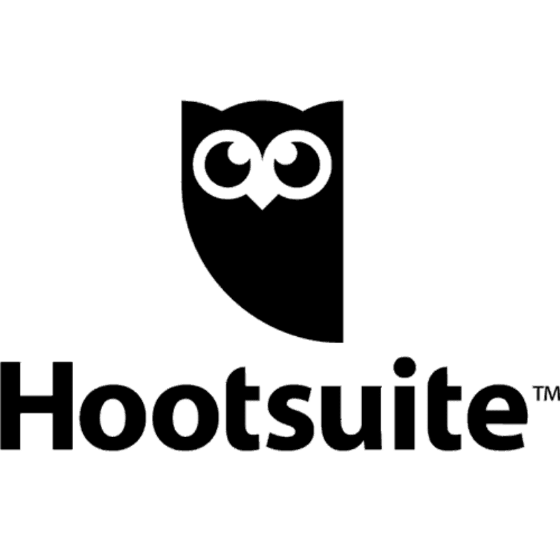 logo hootsuite